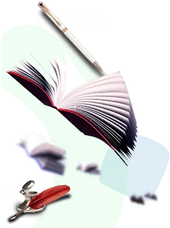 professional book editing