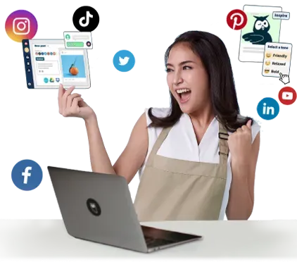 online book promotion